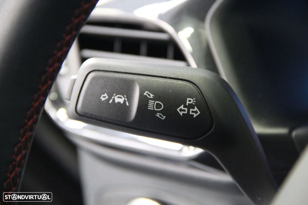 Ford Fiesta 1.0 EcoBoost ST-Line - 15
