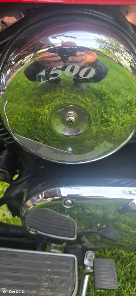 Kawasaki Vulcan - 19