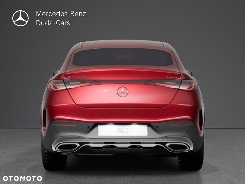 Mercedes-Benz GLC - 4