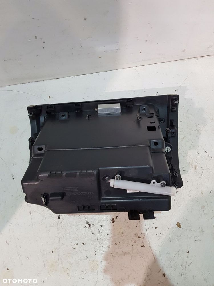 schowek pasażera 30755651 volvo xc60 i 3.2b eu 12 rok - 11