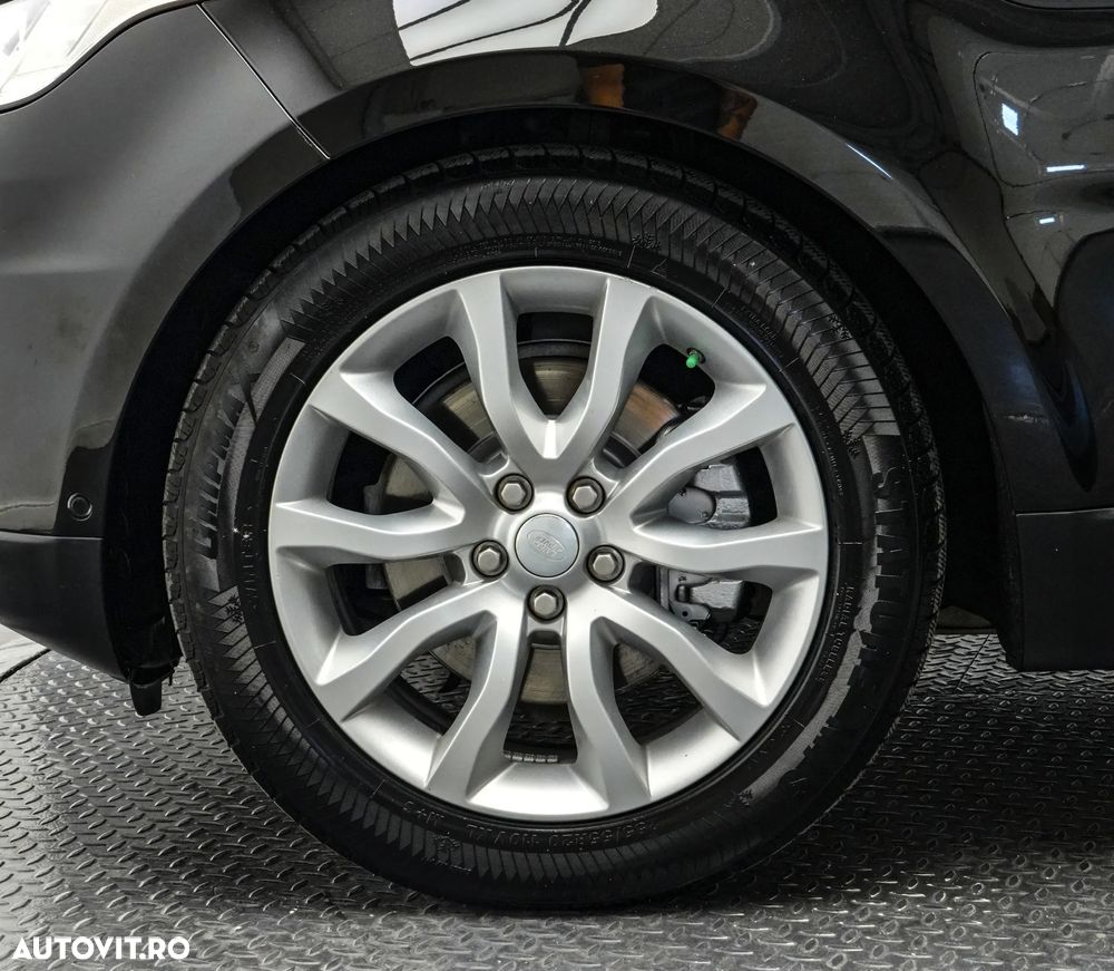 Land Rover Range Rover Sport 3.0 I TDV6 HSE Dynamic - 28