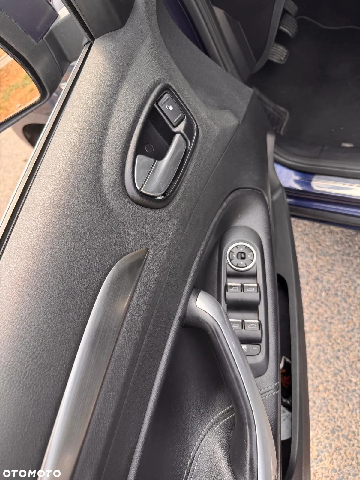 Ford Mondeo 2.5 Titanium X - 14