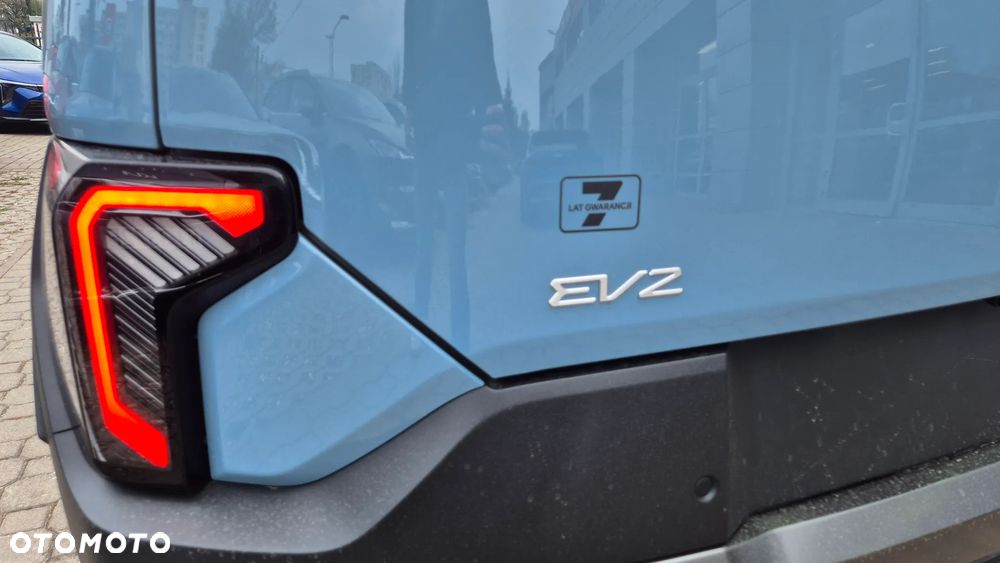 Kia EV2 42.2kWh Earth - 5