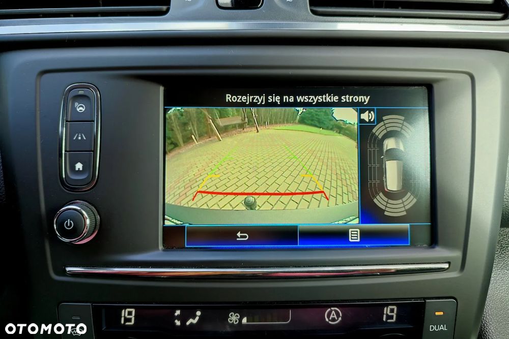 Renault Kadjar Energy TCe 130 Bose Edition - 15