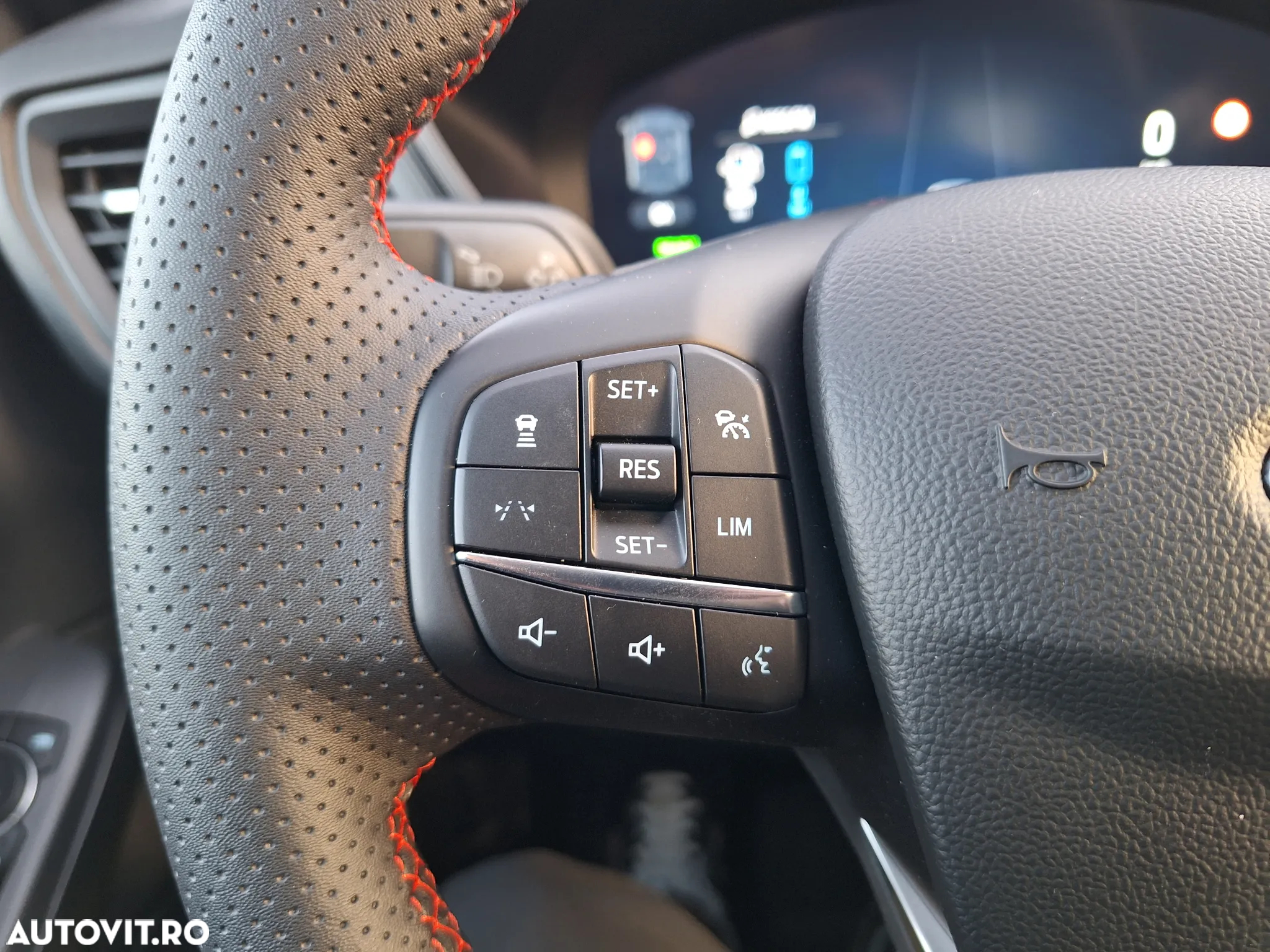 Ford Kuga 2.5 Duratec PHEV ST Line - 18