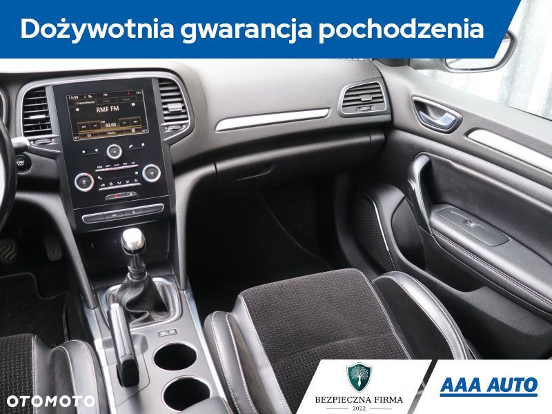 Renault Megane - 10