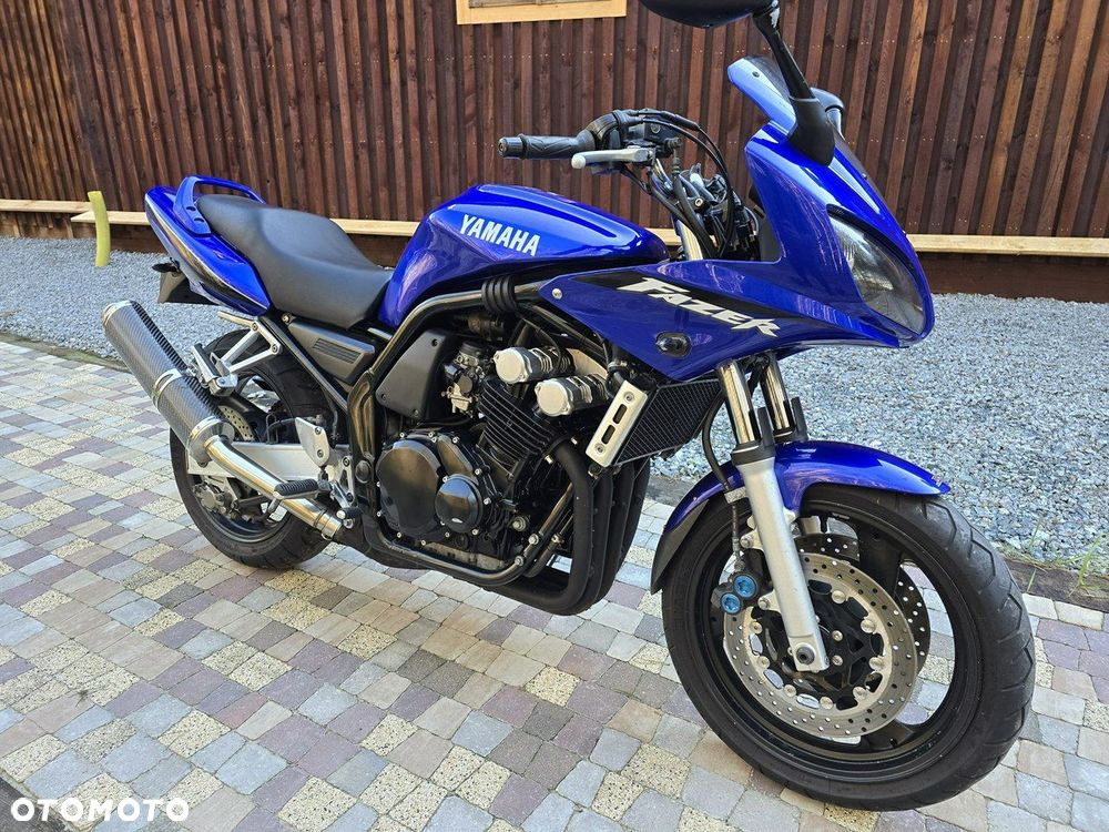 Yamaha Inny - 5