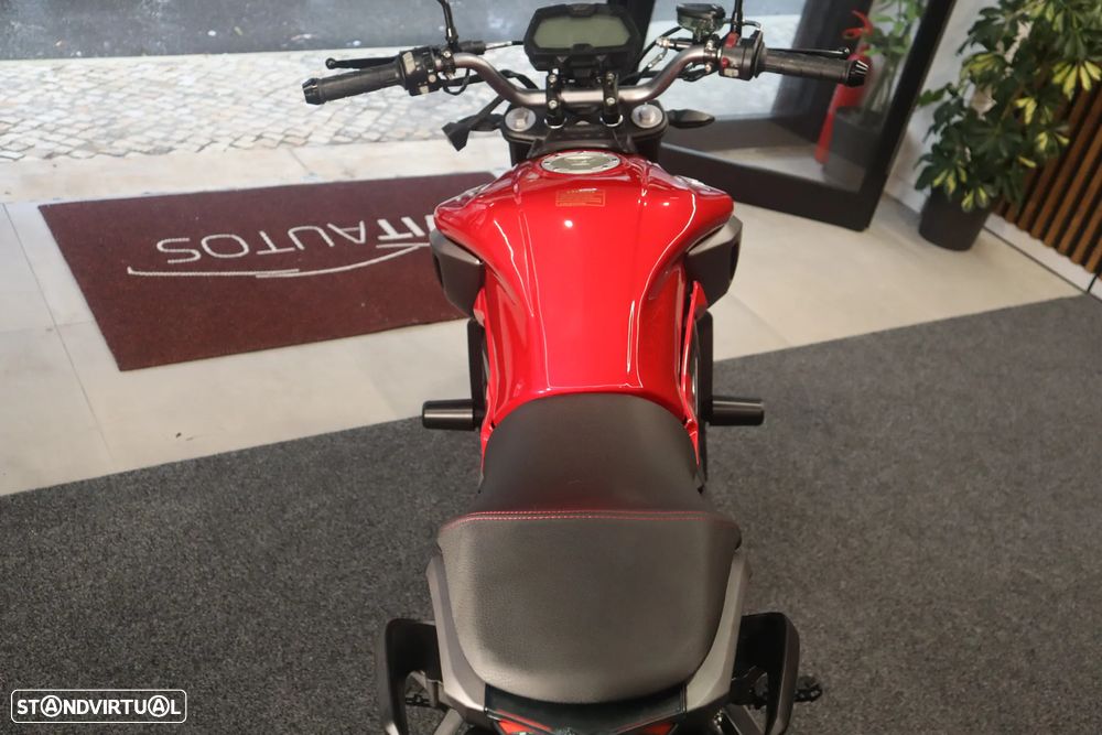 Atac Kripton KRIPN 125 - 12