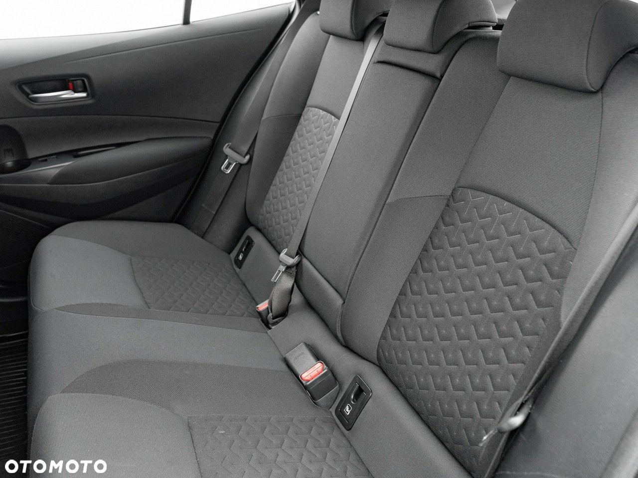 Toyota Corolla 1.8 Hybrid GPF Comfort - 19