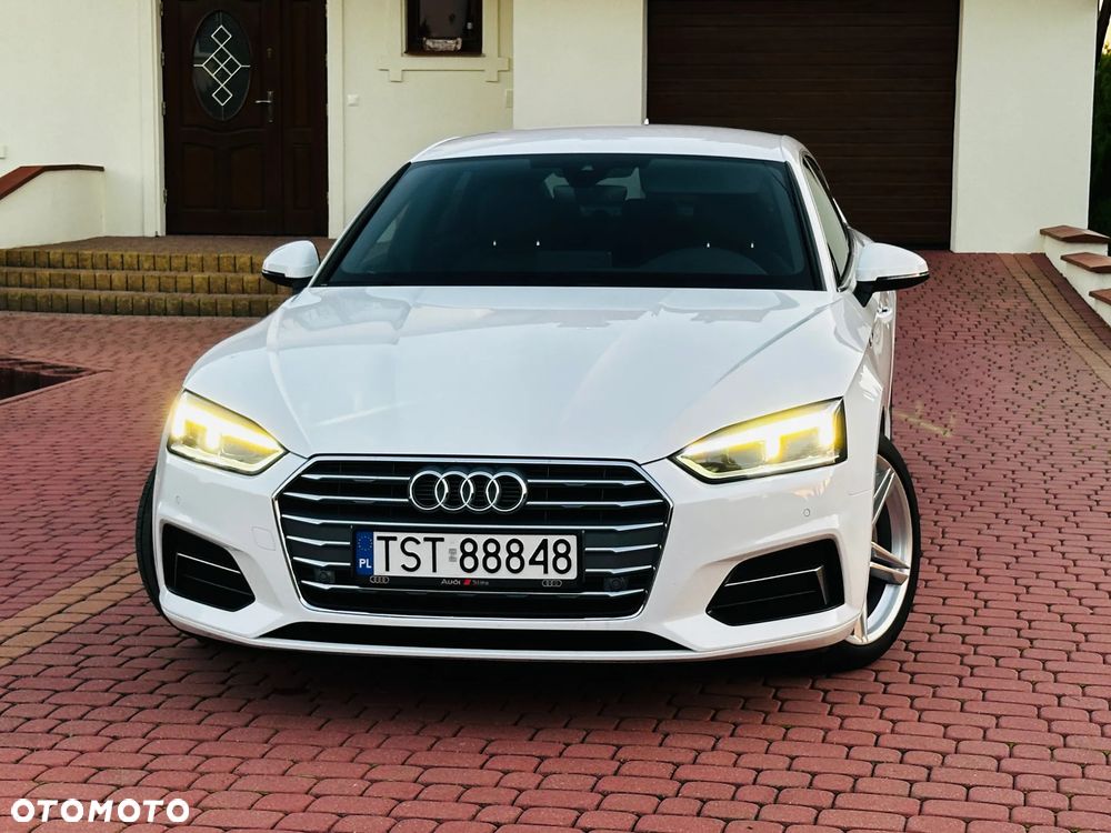 Audi A5 - 35