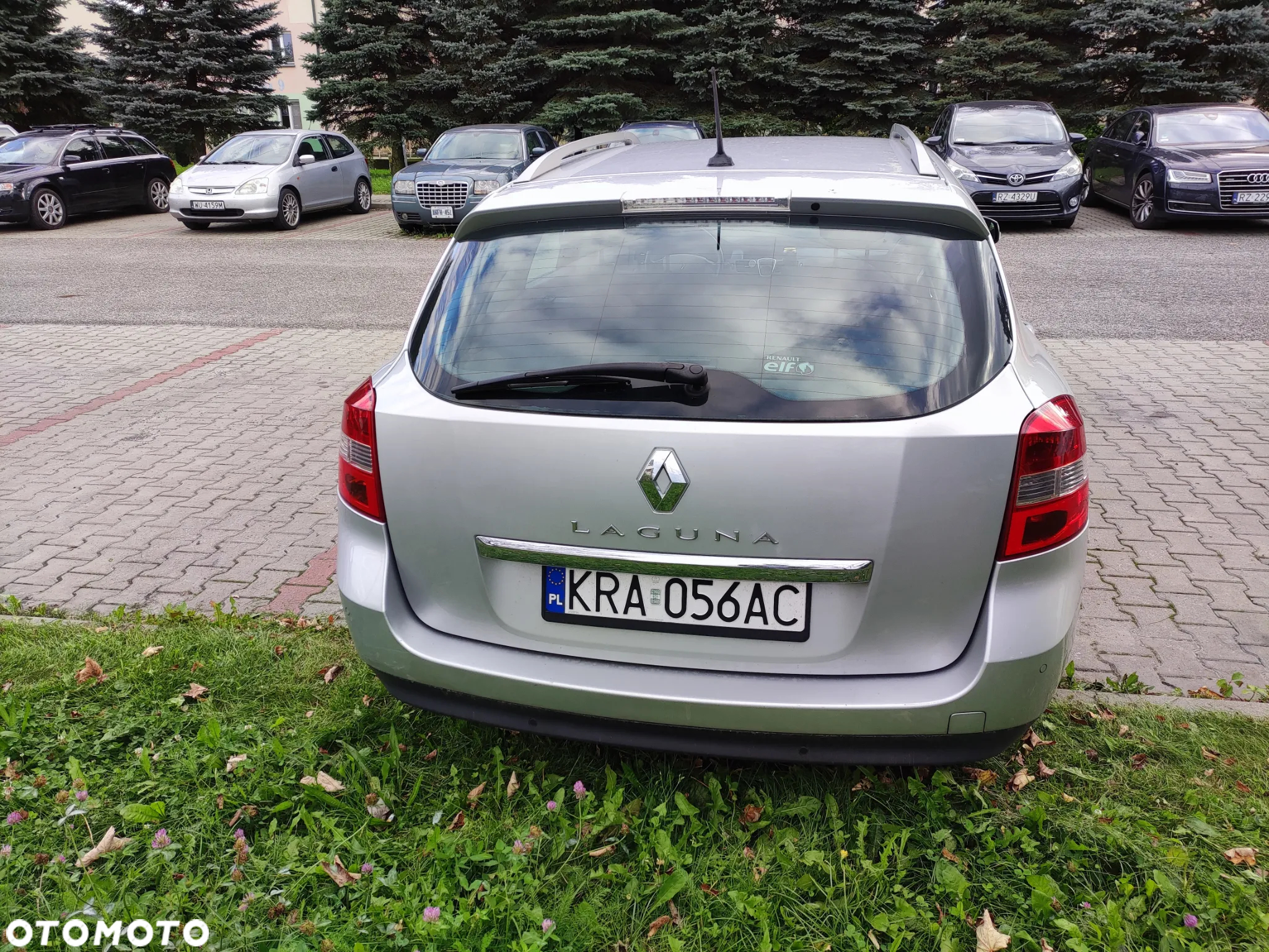 Renault Laguna 2.0 Dynamique - 7