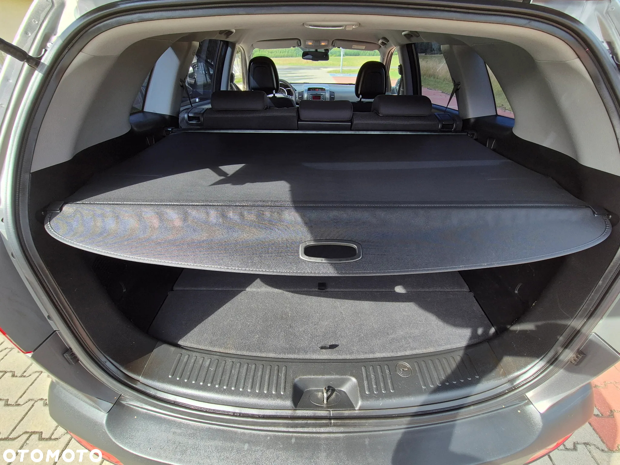 Kia Sorento 2.4 XL - 24