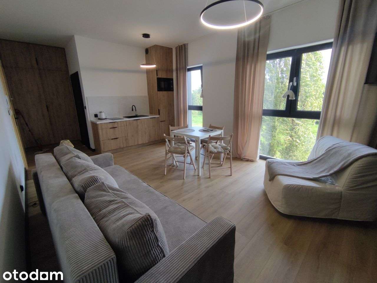 Piękny apartament Horizon Park na plaży, cena VAT - Pełny obrazek: 4/18