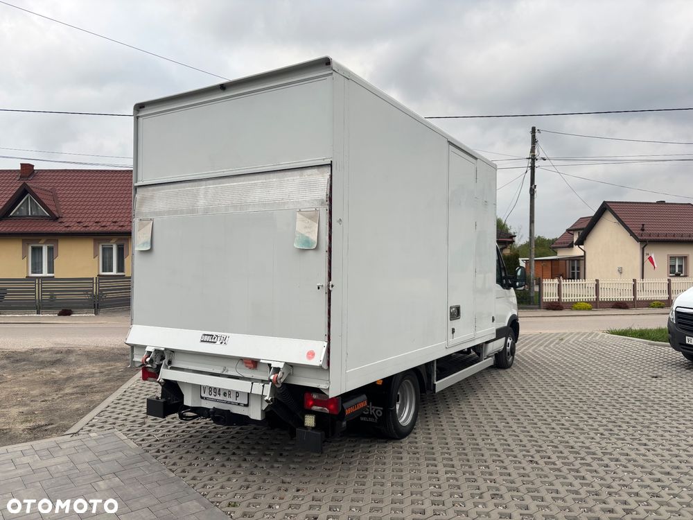 Iveco 40c15 - 3
