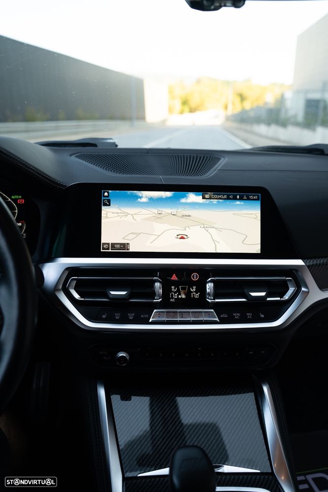 BMW M4 Competition M xDrive - 44