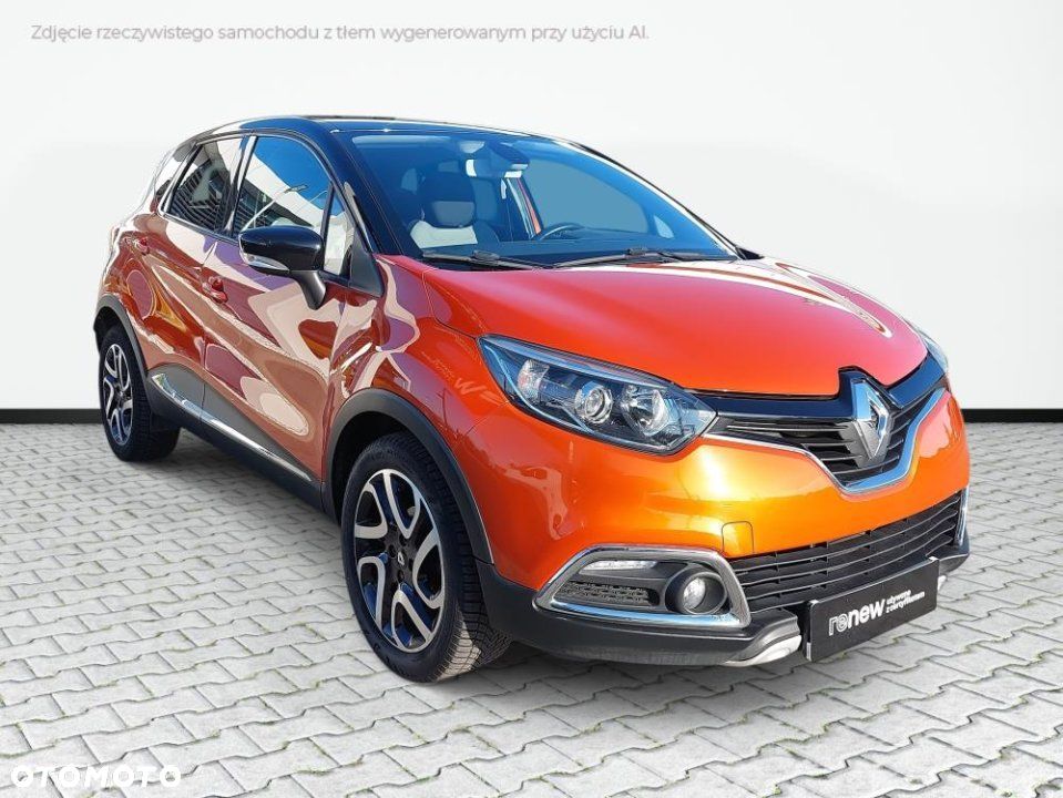 Renault Captur - 3