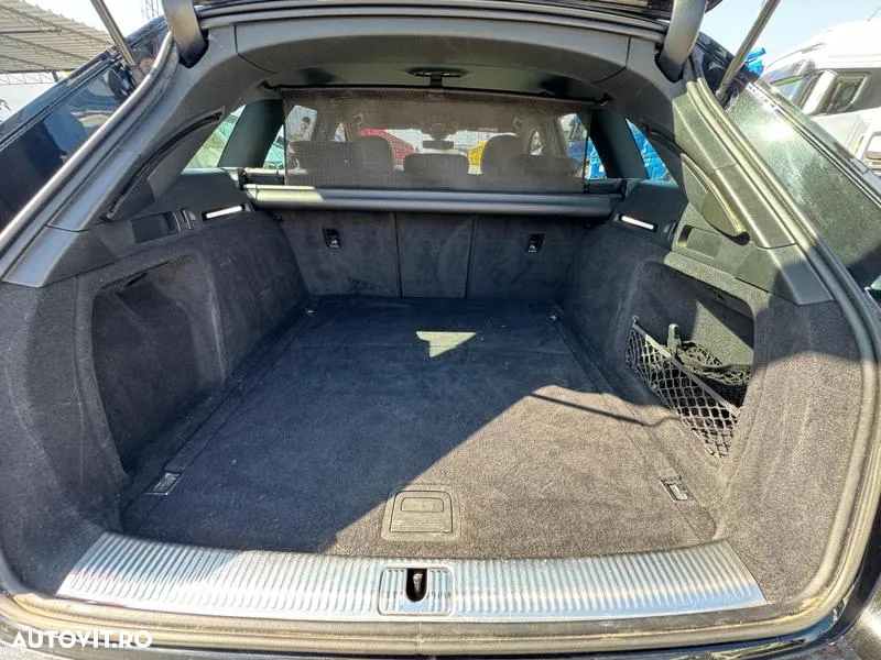 Audi A4 Avant 45 TDI quattro tiptronic sport - 20