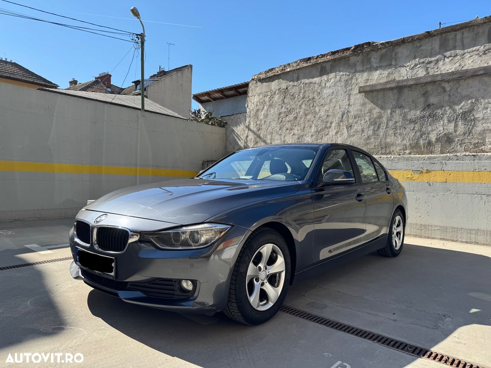 BMW Seria 3 - 1