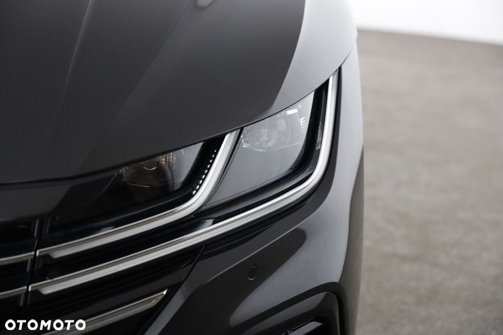Volkswagen Arteon Shooting Brake 2.0 TDI 4Motion R-Line DSG - 27