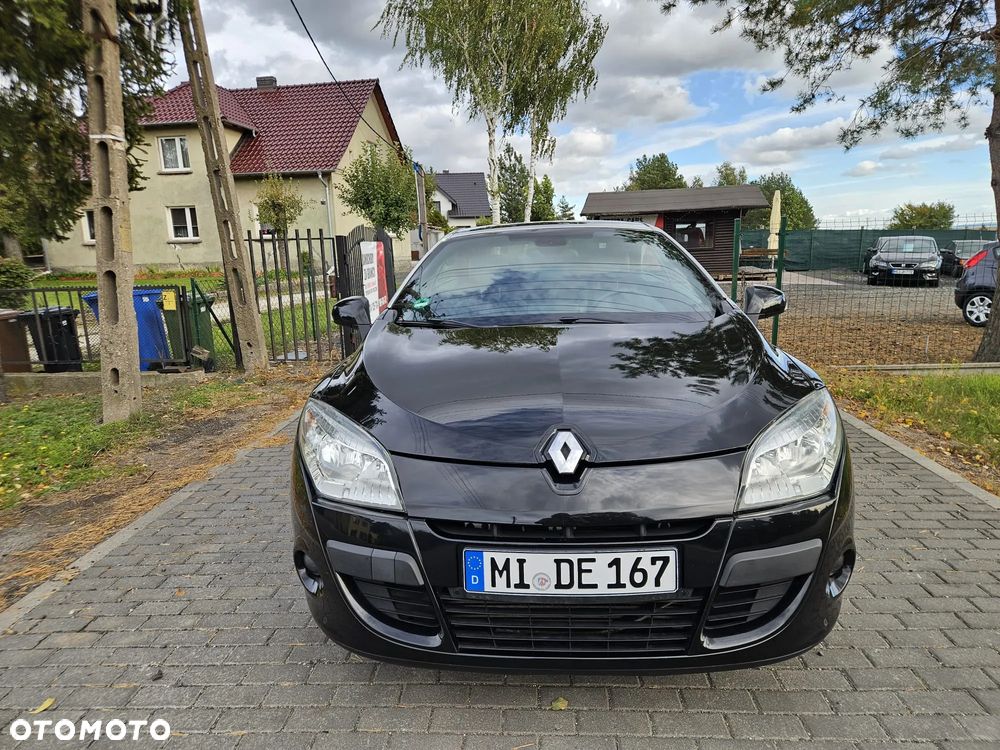 Renault Megane 2012 photo 3