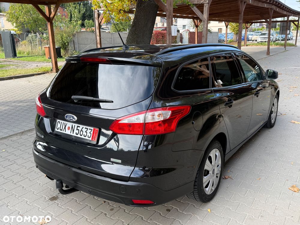 Ford Focus - 10