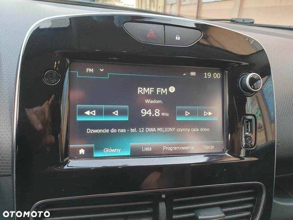 Renault Clio 1.5 dCi Energy Business EU6 - 19