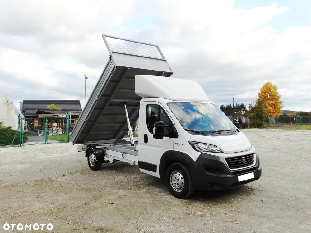 Fiat Ducato - 1