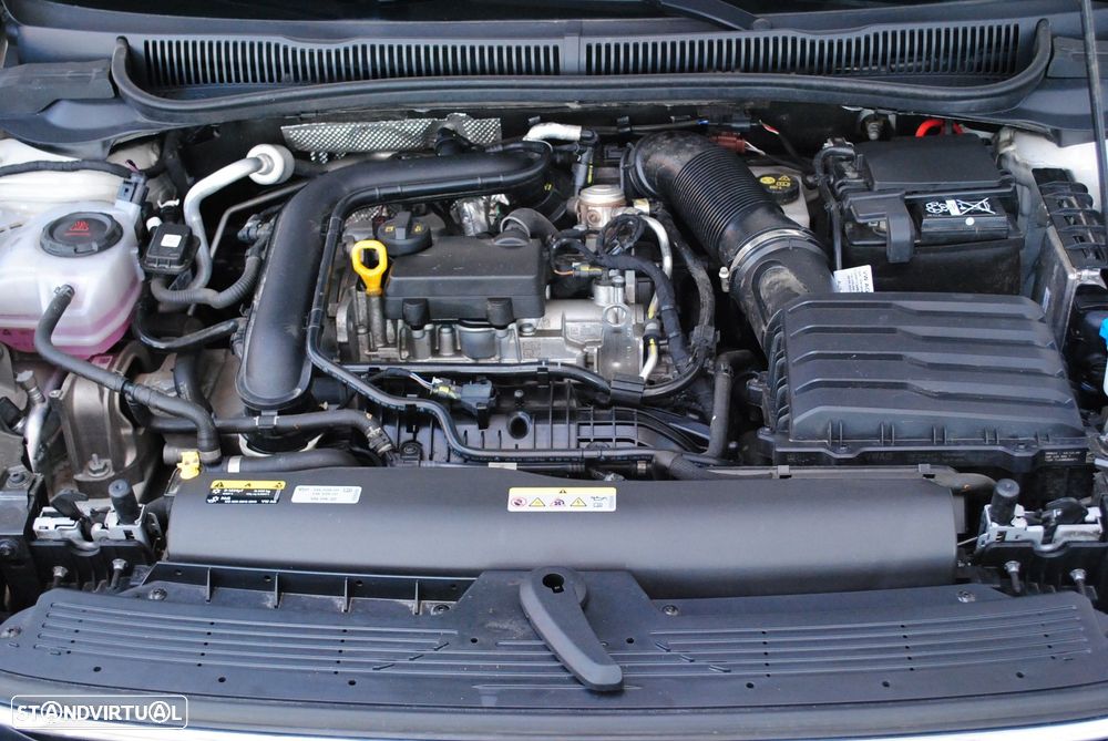 VW Taigo 1.0 TSI Life - 35