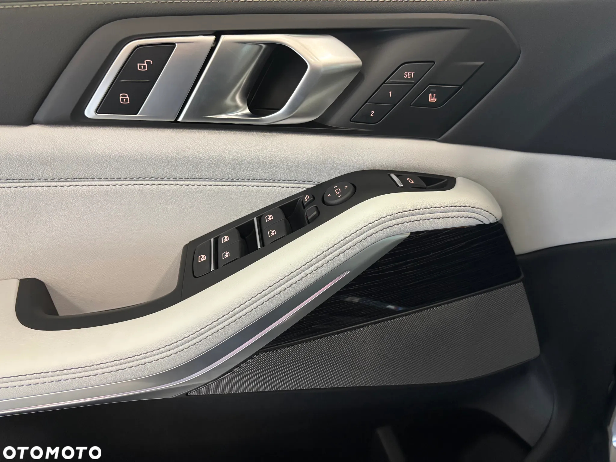 BMW X5 xDrive40i - 7