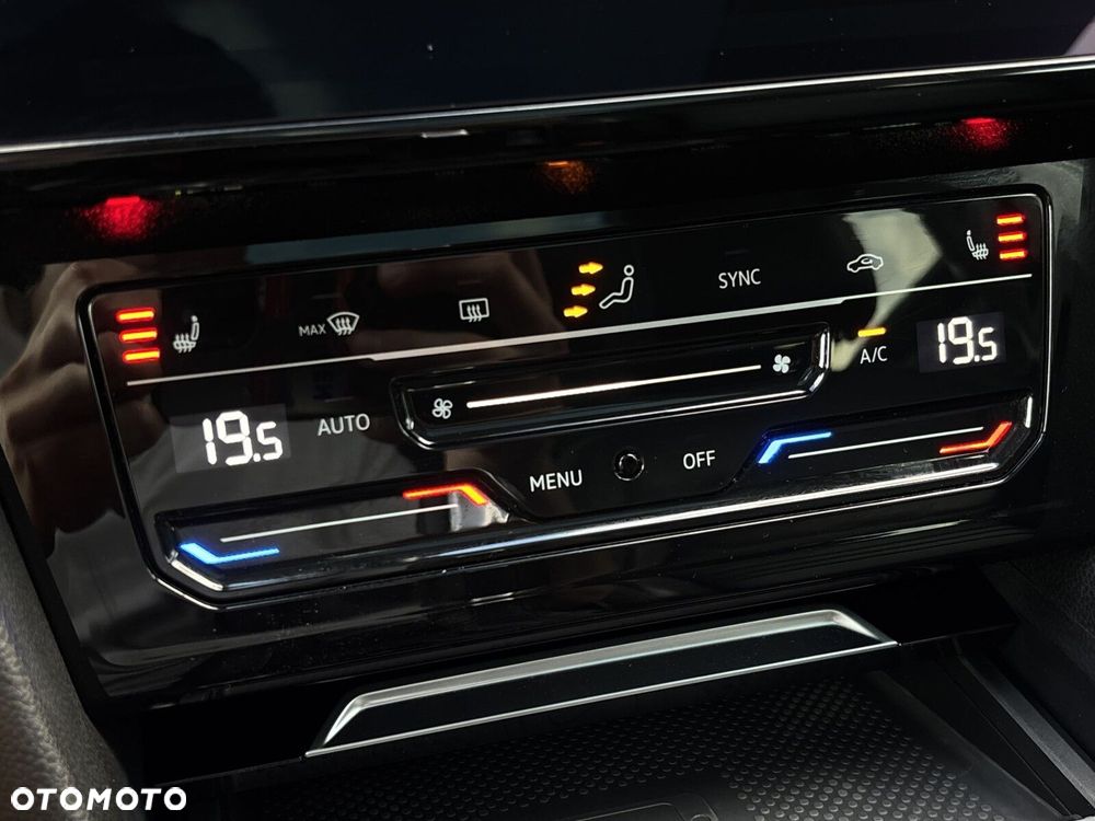 Volkswagen Arteon 2.0 TDI Elegance DSG - 21