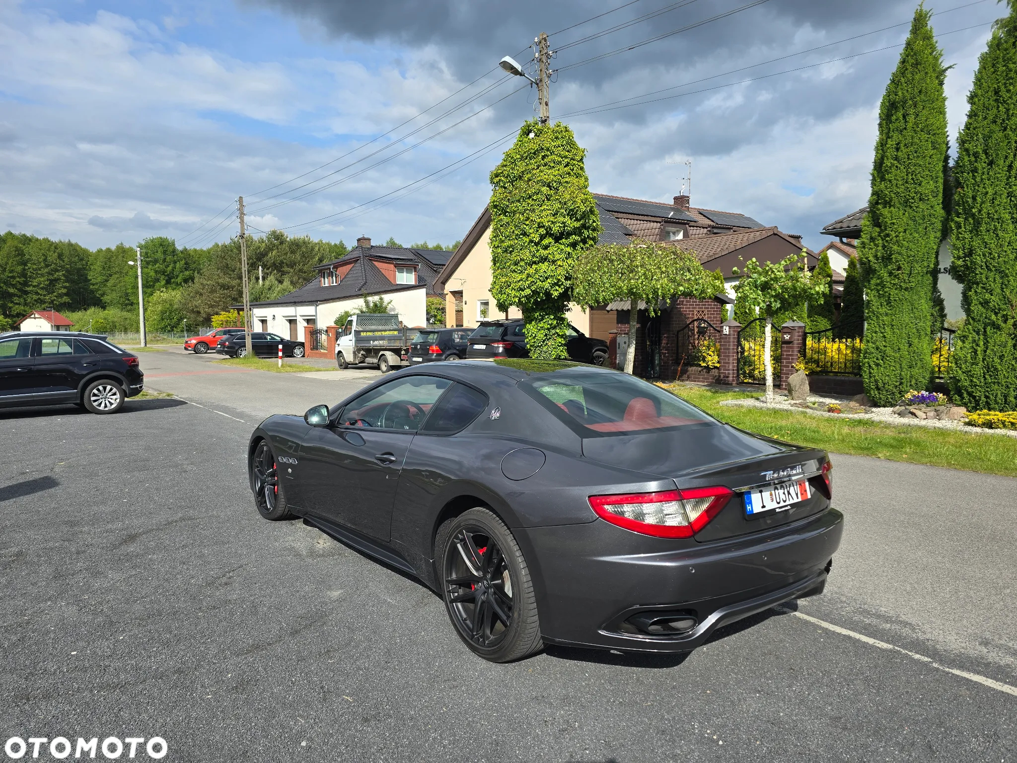 Maserati GranTurismo - 5
