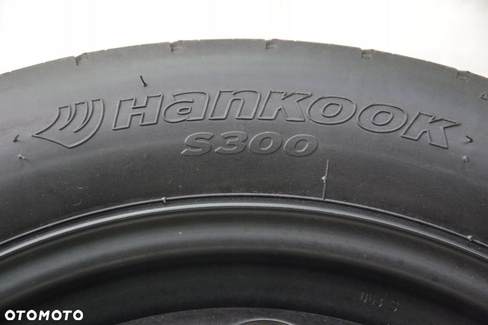 DOJAZDÓWKA R16 AUDI A3 8P A4 B7 A6 C6 ZESTAW -30 - 13