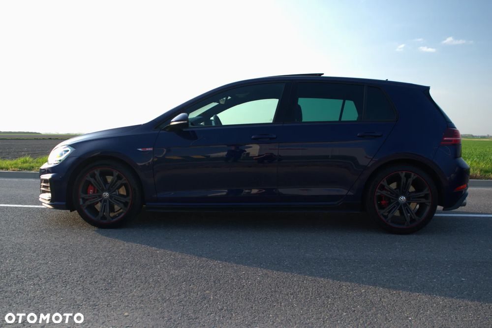 Volkswagen Golf GTI 2.0 TSI OPF Performance - 7