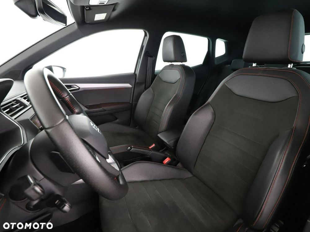 Seat Arona 1.0 TSI FR S&S DSG - 14