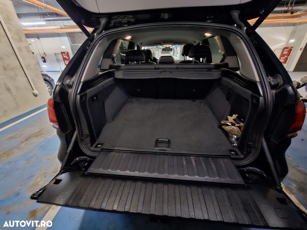BMW X5 xDrive30d - 14