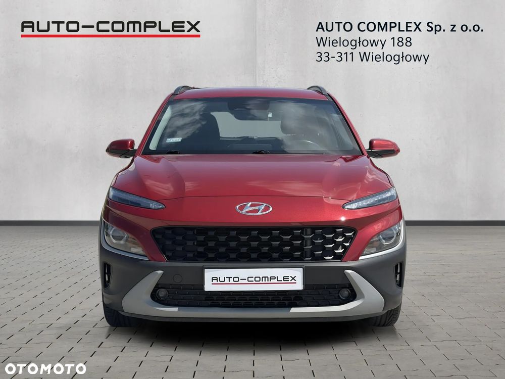 Hyundai Kona 1.0 T-GDI Style - 9