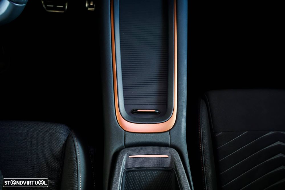 Cupra Born 170kW/79kWh - 18