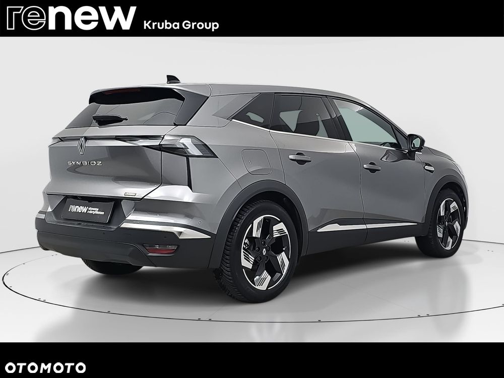 Renault Symbioz 1.6 E-Tech Full Hybrid 145 Techno - 5
