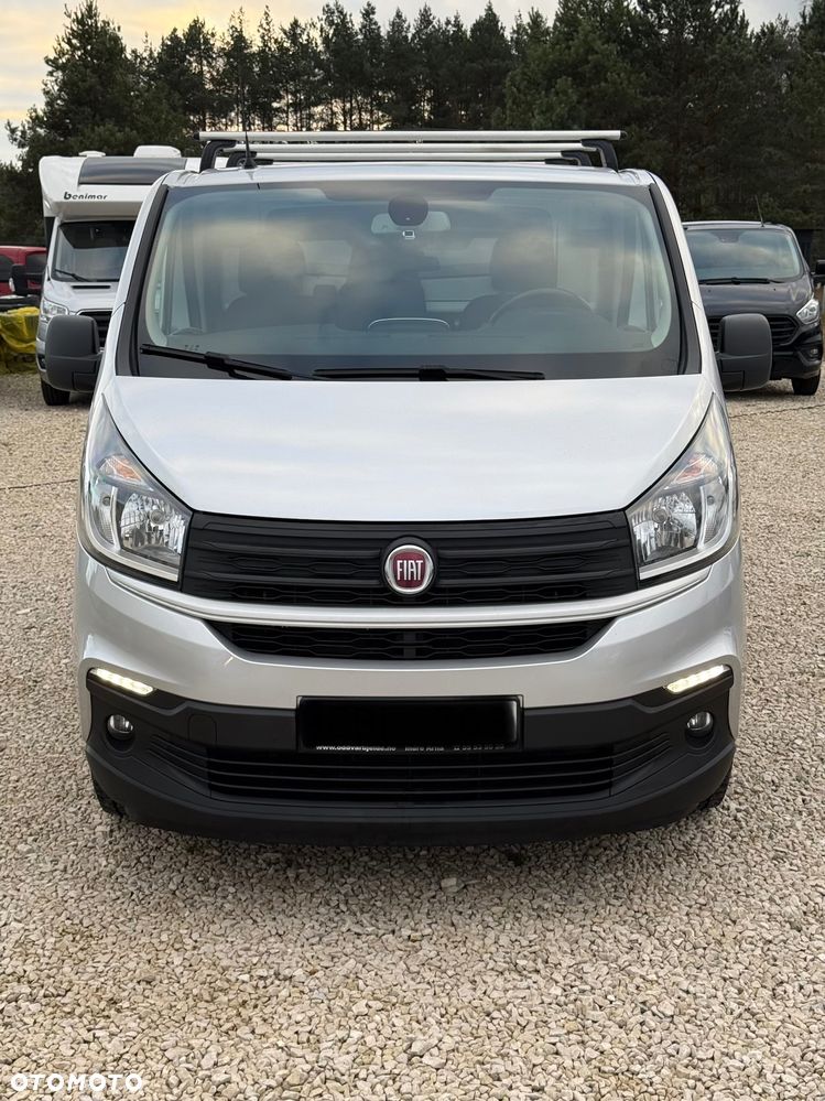 Fiat Talento - 2