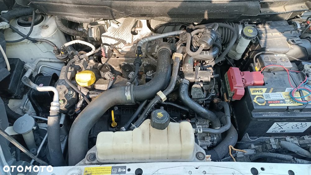 Nissan Juke 1.2 DIG-T 360 - 11