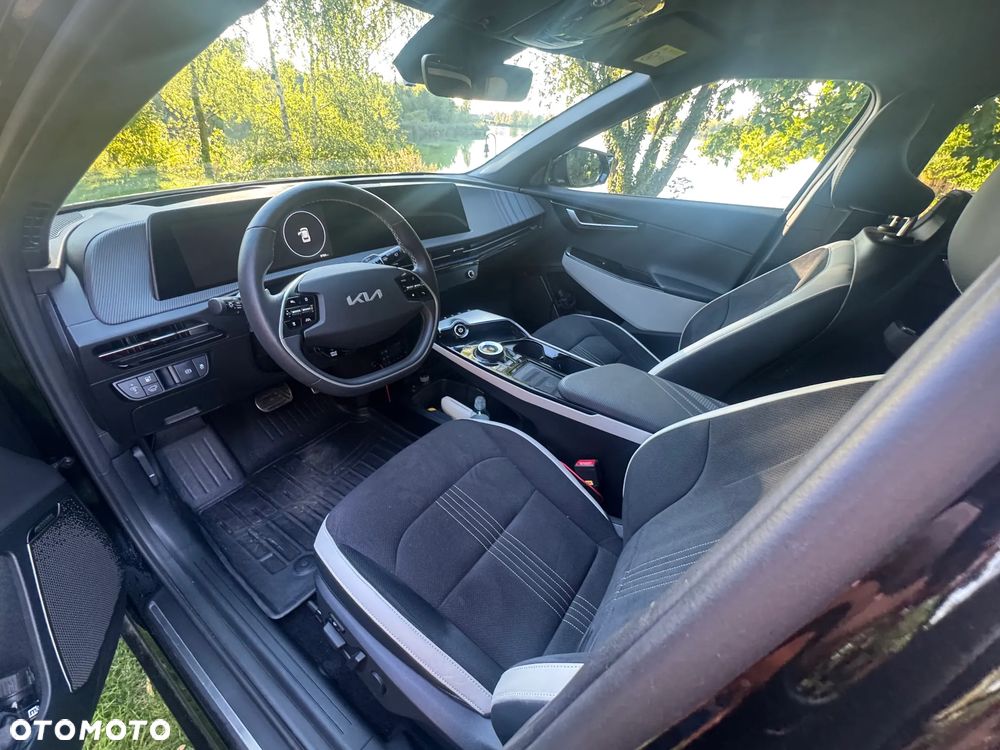 Kia EV6 - 6