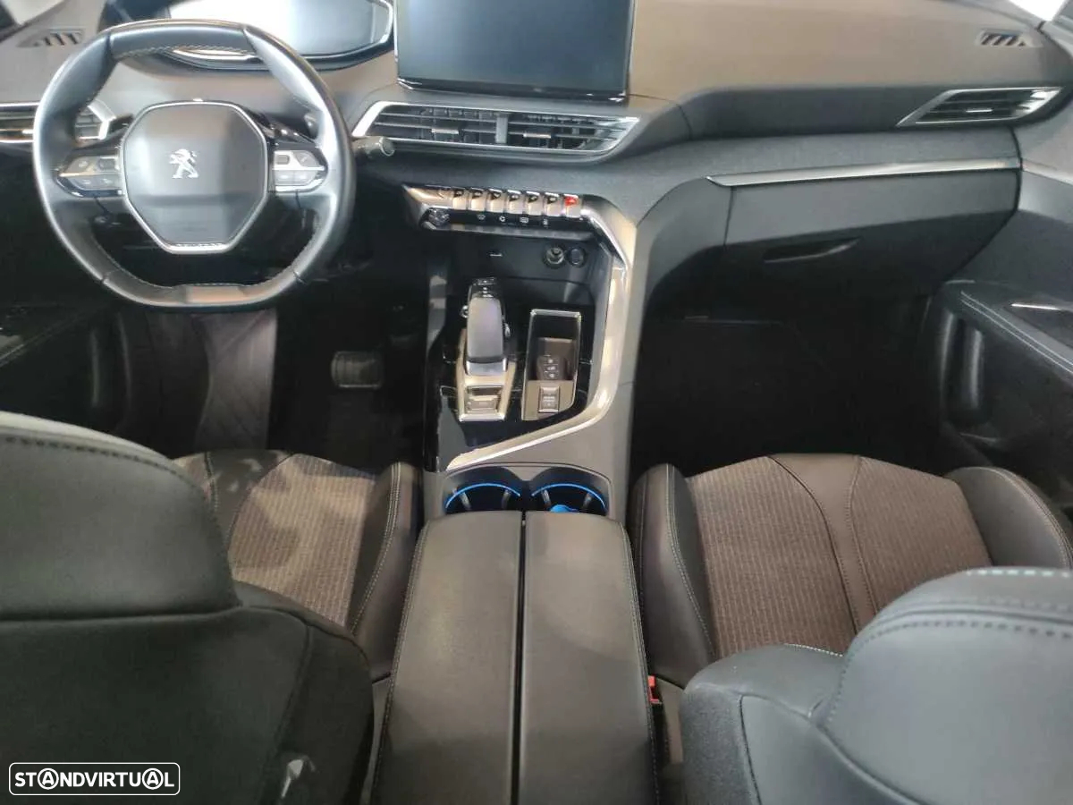 Peugeot 3008 1.6 Hybrid Allure Pack e-EAT8 - 6