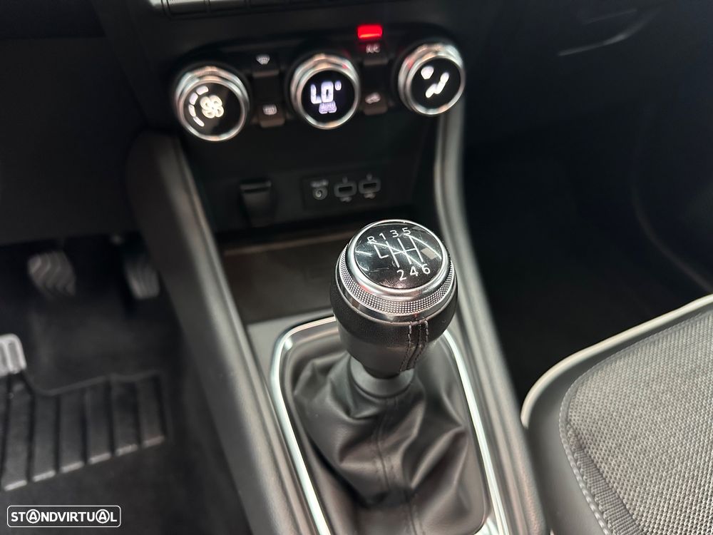 Renault Captur 1.5 dCi Exclusive - 22