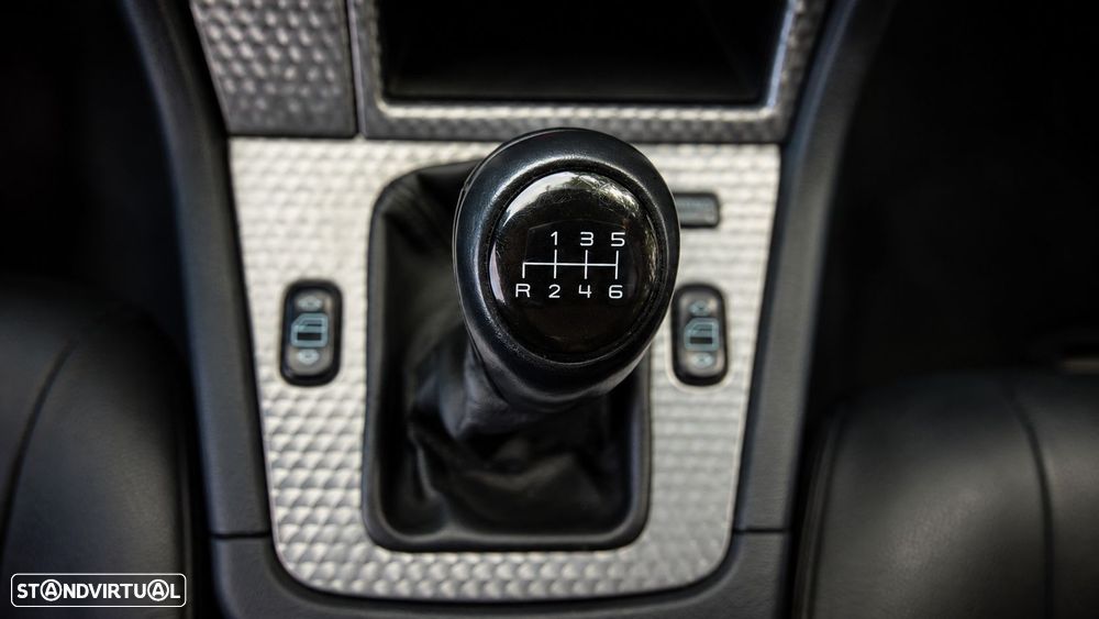 Mercedes-Benz SLK 230 Kompressor Edition - 11
