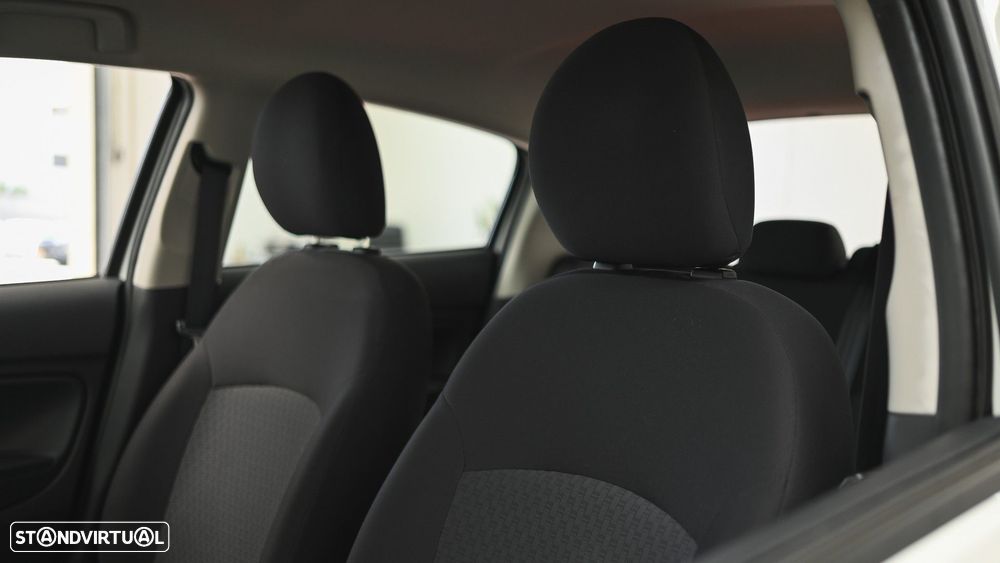 Mitsubishi Space Star 1.0 Active - 31