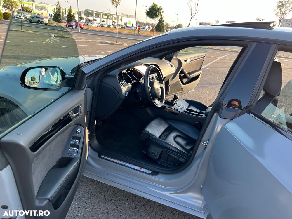 Audi A5 Sportback 2.0 TDI - 27