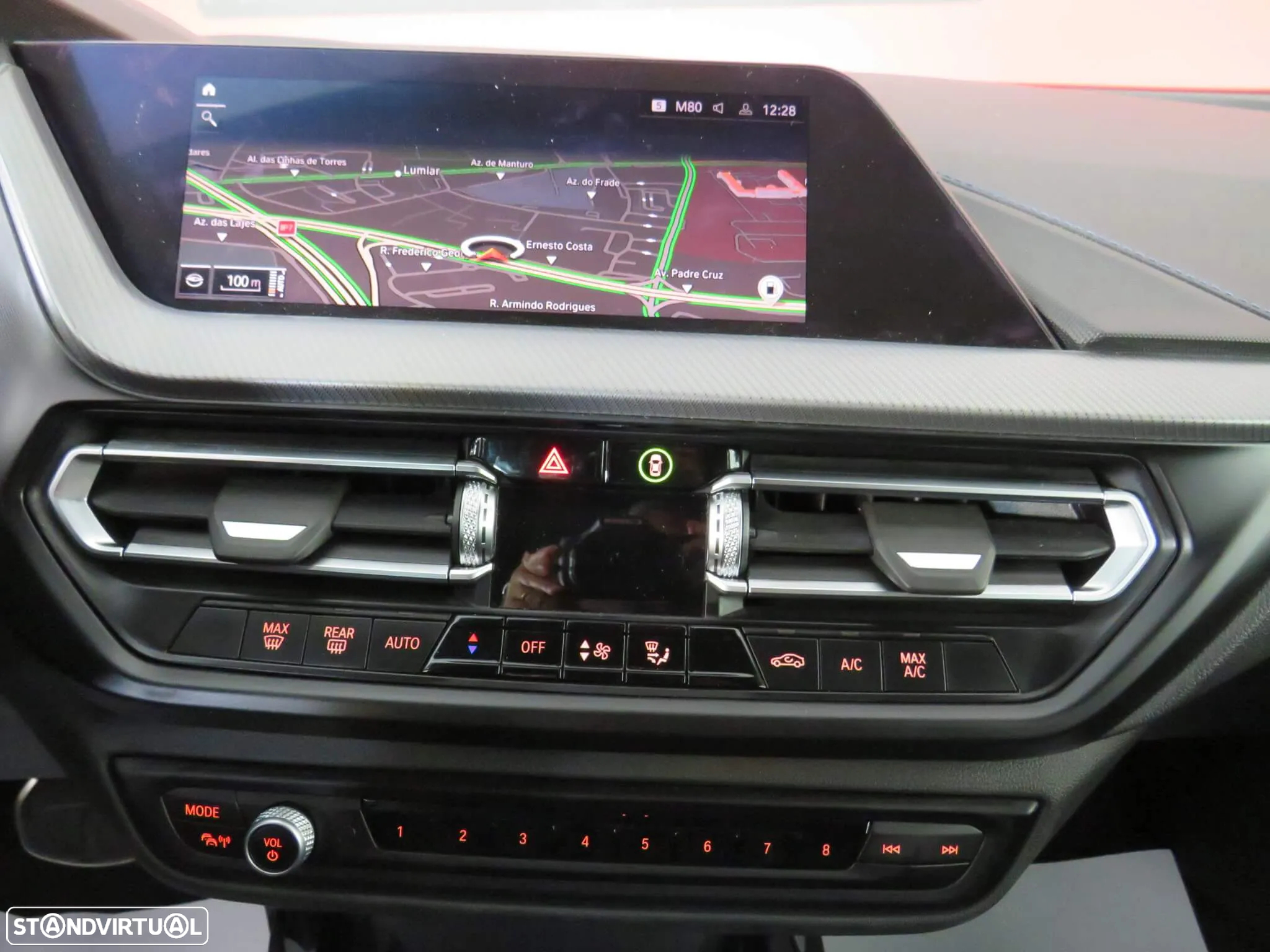BMW 216 Gran Coupé d Pack Desportivo M - 44