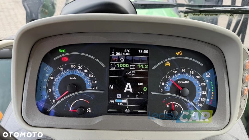 Deutz-Fahr 6130 15LS - 20