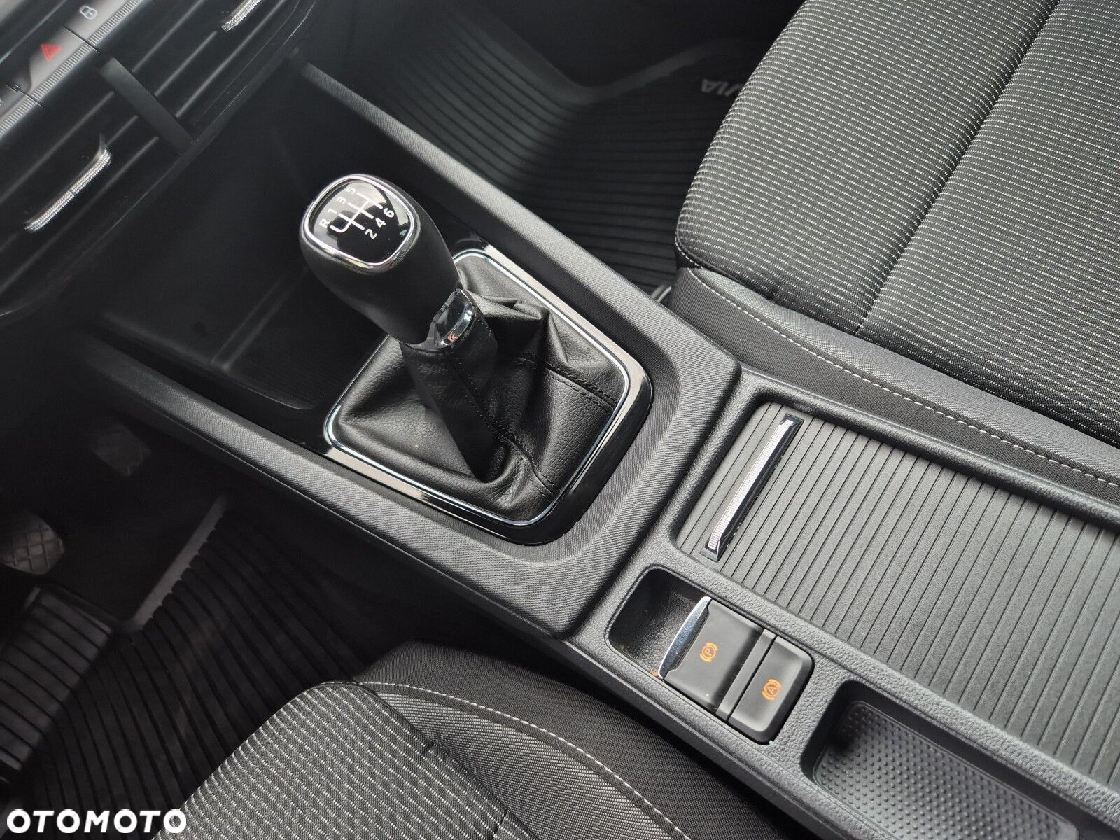 Skoda Octavia 2.0 TDI Ambition - 15