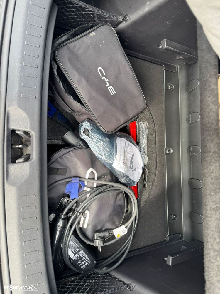 BYD Atto 3 60.48 kWh Design - 13